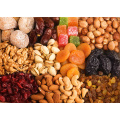 Dry Fruits & Nuts